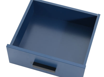 Modern TV Console & Adjustable Shelves