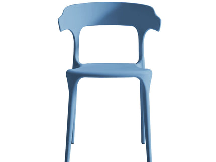 Stackable Chairs (Set of 4)