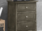 Dark Gray