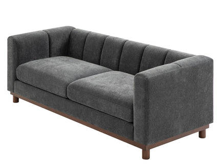 Soft Loveseat Sofa For Living Room