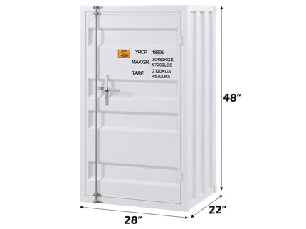 Cargo - Ample Storage Chest