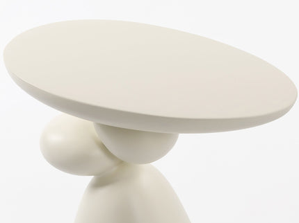 Lucky Stone Shaped Table