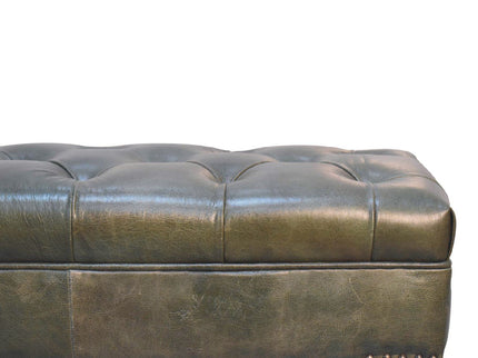 Harbour - Bench
