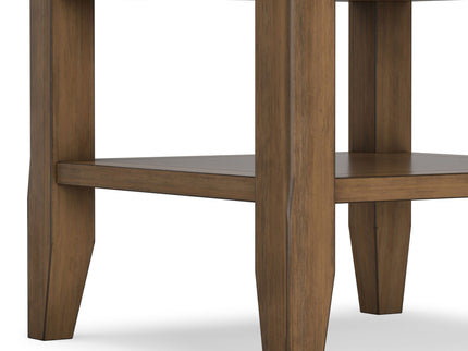 Acadian - Transitiona End Table