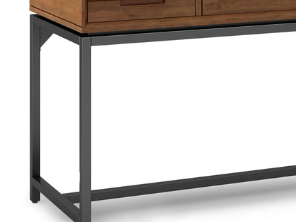 Banting - Mid Century Handcrafted Desk