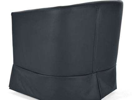 27.36" Wide Swivel Chair