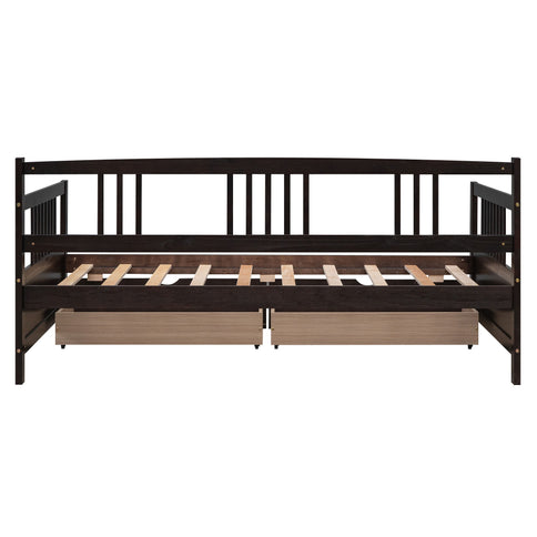 Multifunctional Modern Daybed