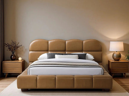 Roswell - Platform Bed
