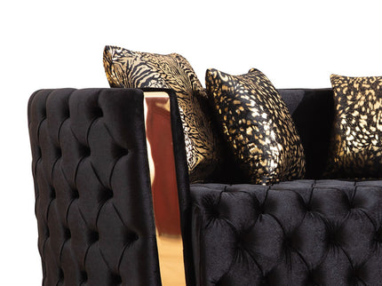 Naomi - Living Room Set