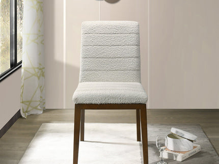 Ines - Modern Dining Chair (Set of 2)