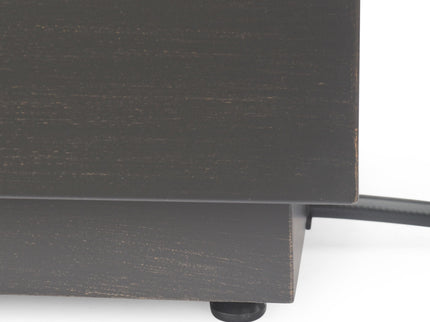 Modern Square Fire Pit With 50, 000 Btu
