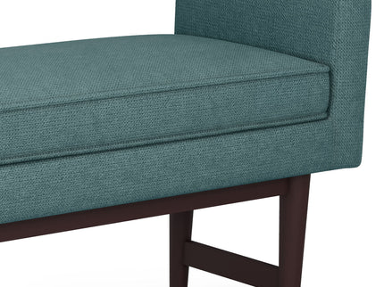 Scott - Upholstered Ottoman Bench