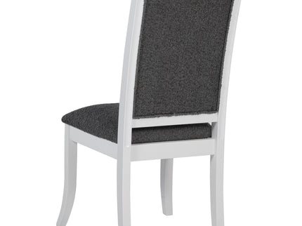 Tyler - Round Dining Table Set
