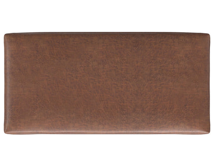 Rebecca - Multifunctional Coffee Table Storage Ottoman With Lift Up Lid