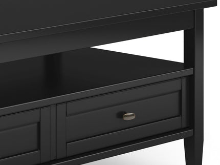 Warm Shaker - Handcrafted Table