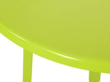 Barbados - Bistro Set - Green