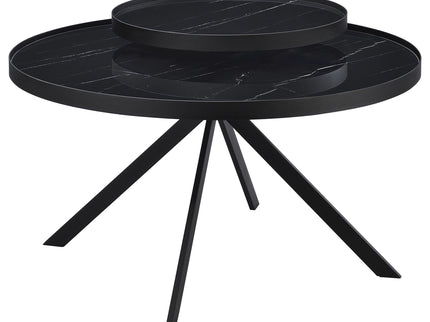 Shayne - Round Table Set
