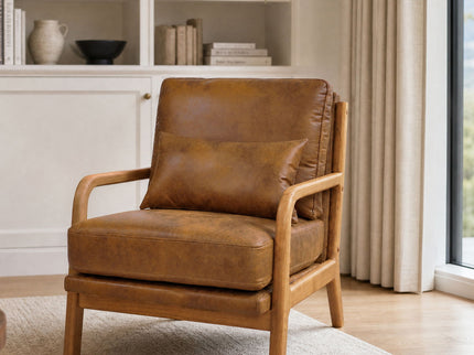 Lounge Chair
