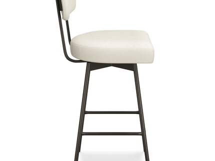 Giselle - Swivel Bar Stool (Set of 2)