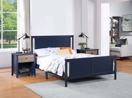 Connelly - Bed