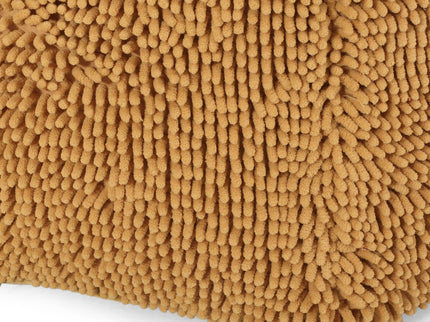 Spongy Square Pouf Soft Seating