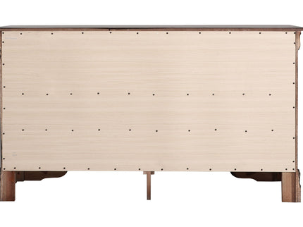 Elegant Traditional Storage Dresser