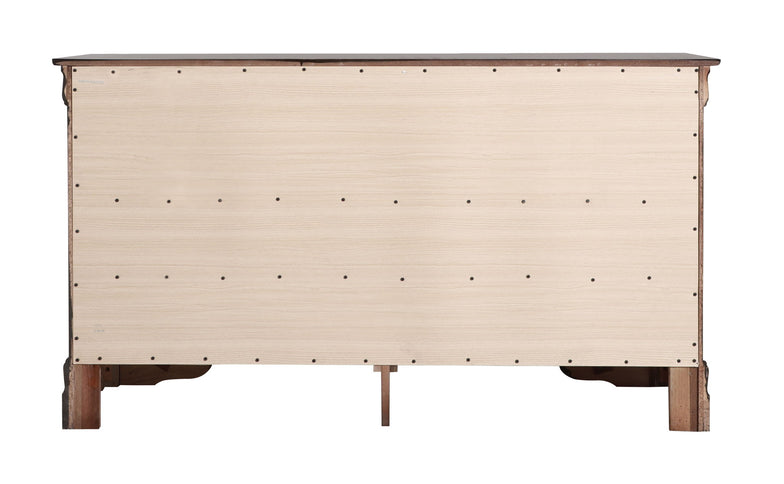 Elegant Traditional Storage Dresser