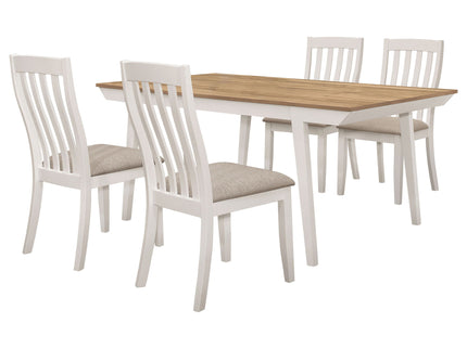 Prospect - Dining Table Set