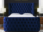 Blue / King