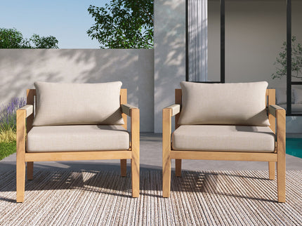 Outdoor Leisure Chair, Comfortable & Versatile For Any Patio