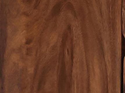 Beverly - 6 Drawer Dresser - Walnut