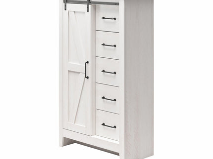 Alton - Gentleman's Chest