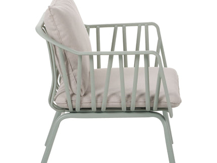 Huron - Outdoor Club Chair (Set of 2)