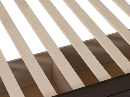 Bunk Bed With Drawers, Convertible Design