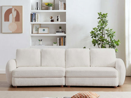 Paton - Comfortable Sofa