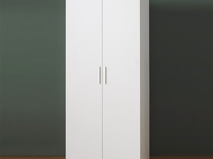 Mia - Farmhouse Shoe Cabinet With 6 Shelves