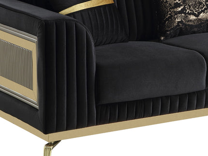 Antigua - Loveseat