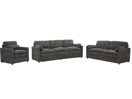 Cozy Sofa Set Oversized Comfy Cloud Sofa With Double Cushion