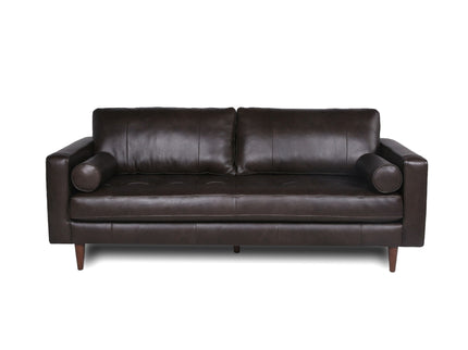 Mid-Century Tufted, Sofa