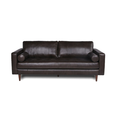 Mid-Century Tufted, Sofa
