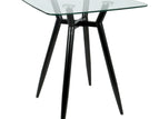 Black / Counter Tables