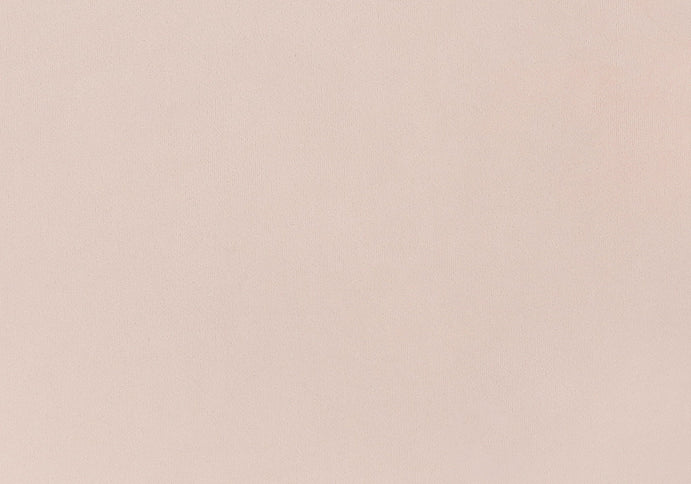 Queen Size Bed Upholstered - Pink
