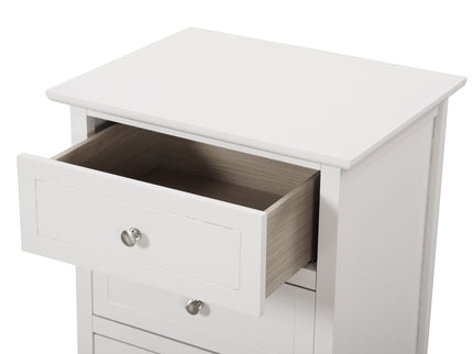 Daniel - 3 Drawer Nightstand