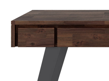 Lowry - Handcrafted Desk