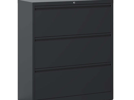 Premium Drawer Metal Lateral File Cabinet With Lock
