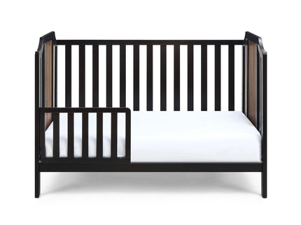 Brees Island - 3 In 1 Convertible Crib