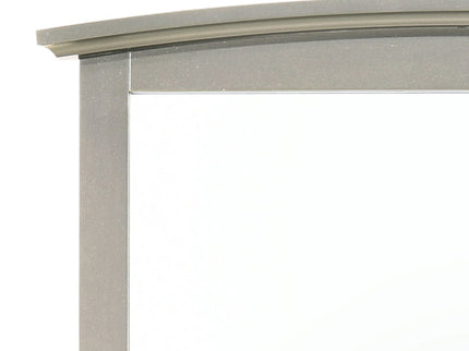 Modern Farmhouse Design Elegant Wall Mirror