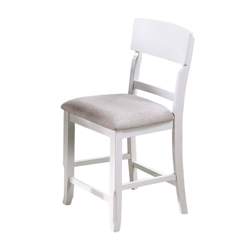 Ladder Back Dining Chairs (Set of 2)