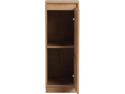 Freestanding Storage Cabinet, Soft Close Doors