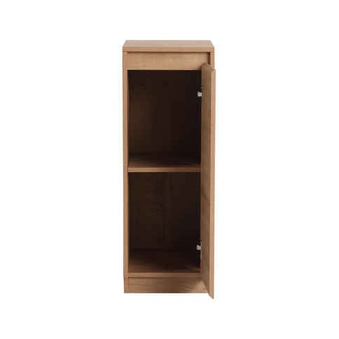 Freestanding Storage Cabinet, Soft Close Doors